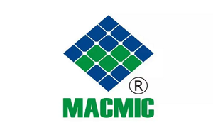 宏微科技品牌LOGO图片