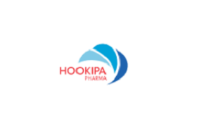 HOOKIPA/制药品牌LOGO图片