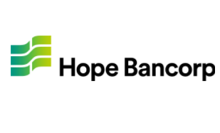 Hope Bancorp品牌LOGO图片