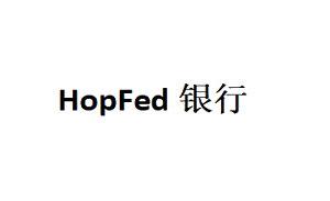 HopFed/银行品牌LOGO图片