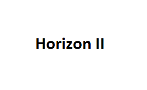 Horizon II品牌LOGO图片