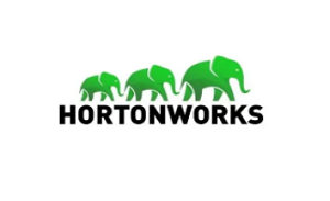 Hortonworks品牌LOGO图片