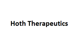 Hoth Therapeutics品牌LOGO图片