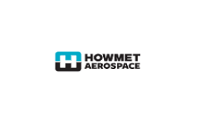 Howmet Aerospace品牌LOGO图片