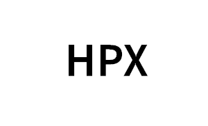 HPX品牌LOGO图片