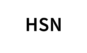 HSN品牌LOGO图片
