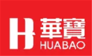 华宝股份品牌LOGO图片