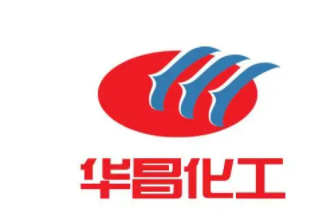 华昌化工品牌LOGO图片