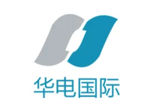 华电国际品牌LOGO图片