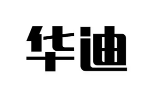 华迪国际品牌LOGO图片