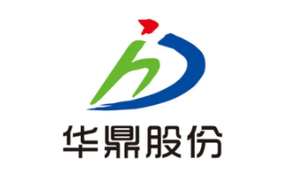 华鼎股份品牌LOGO图片