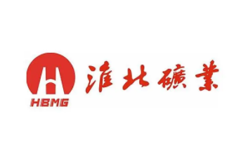 淮北矿业品牌LOGO图片