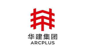 华建集团品牌LOGO图片