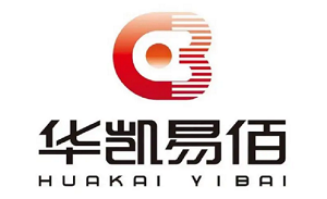 华凯易佰品牌LOGO图片