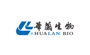 华兰生物品牌LOGO图片