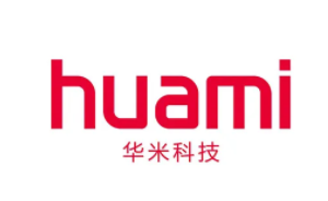 华米科技品牌LOGO图片