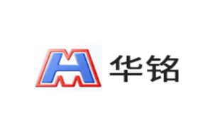 华铭智能品牌LOGO图片