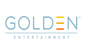 黄金娱乐品牌LOGO图片