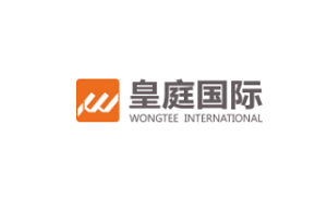 皇庭国际品牌LOGO图片