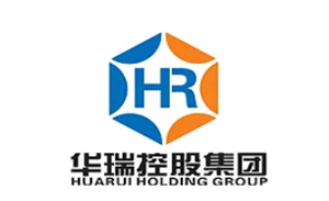 华瑞股份品牌LOGO图片