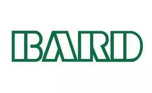 华润巴德品牌LOGO图片