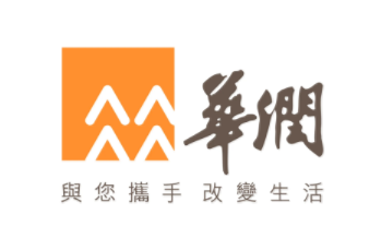 华润材料品牌LOGO图片