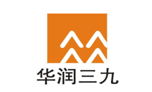 华润三九品牌LOGO图片