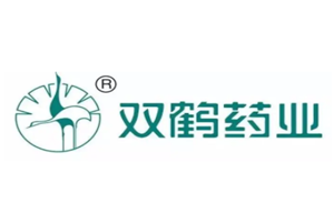 华润双鹤品牌LOGO图片