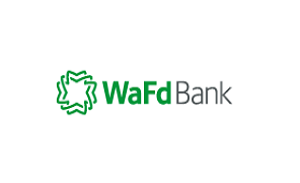 华盛顿联邦储蓄品牌LOGO图片