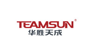 华胜天成品牌LOGO图片