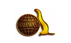 华斯股份品牌LOGO图片