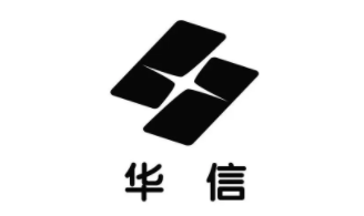 华信新材品牌LOGO图片