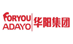 华阳集团品牌LOGO图片