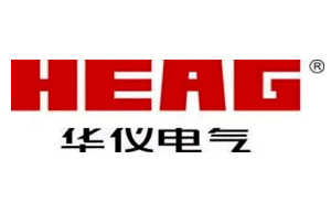 华仪电气品牌LOGO图片