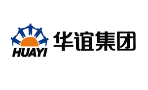 华谊集团品牌LOGO图片