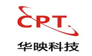 华映科技品牌LOGO图片