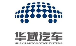 华域汽车品牌LOGO图片
