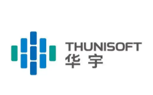 华宇软件品牌LOGO图片