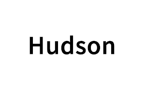 Hudson品牌LOGO图片