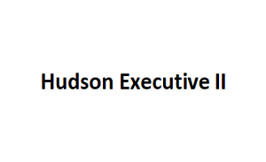 Hudson Executive II品牌LOGO图片