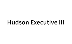 Hudson Executive III品牌LOGO图片