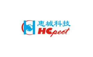 惠城环保品牌LOGO图片