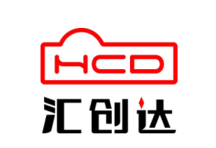 汇创达品牌LOGO图片