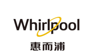 惠而浦品牌LOGO图片