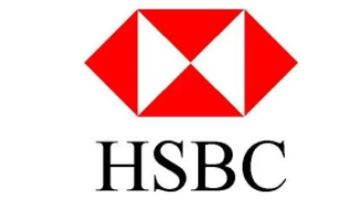 汇丰控股品牌LOGO图片