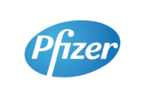 辉瑞品牌LOGO图片