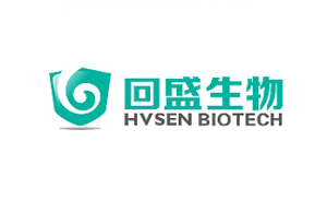 回盛生物品牌LOGO图片