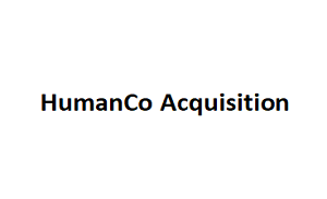 HumanCo Acquisition品牌LOGO图片