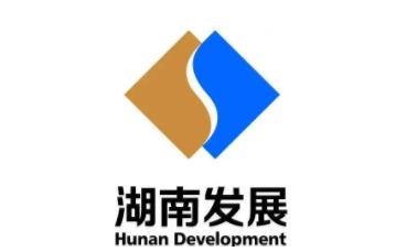 湖南发展品牌LOGO图片