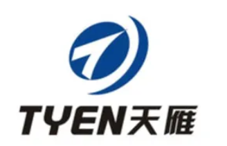 湖南天雁品牌LOGO图片